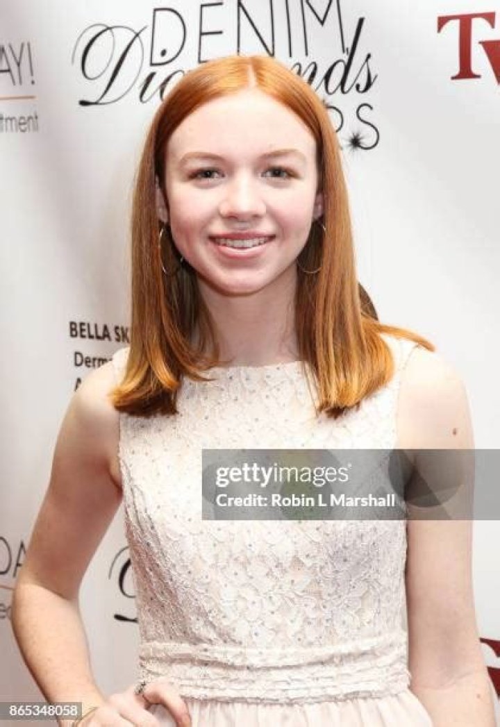 Abby Donnelly Abby Donnelly