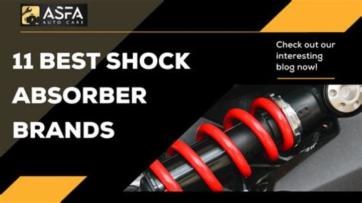 Absorber