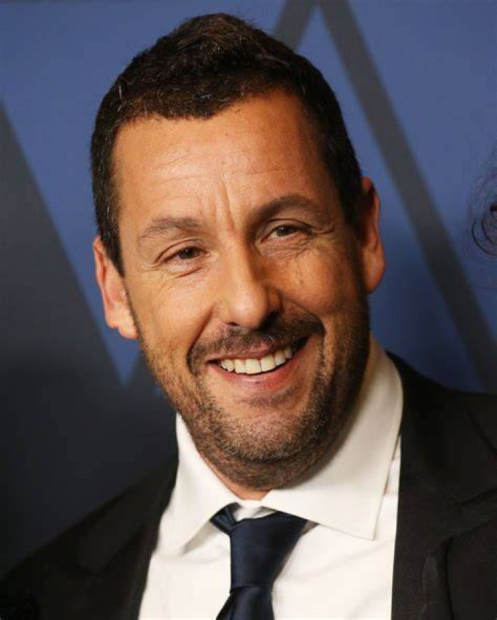Adam Sandler Adam Sandler