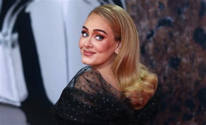 Adele