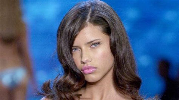 adriana lima