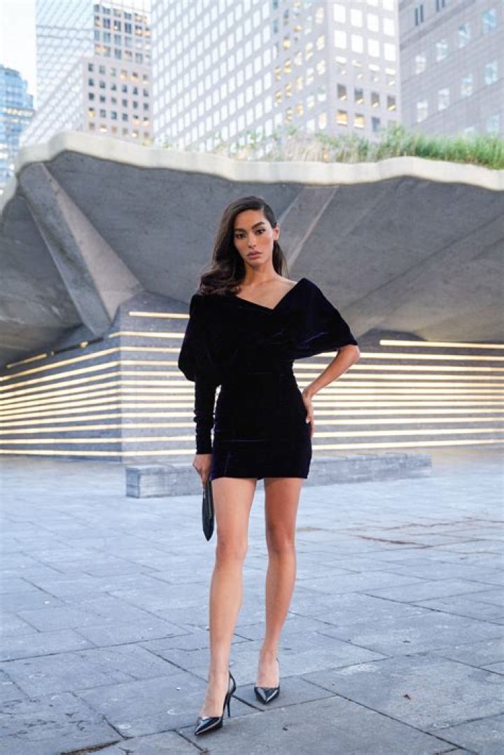 Adrianne Ho 35 years