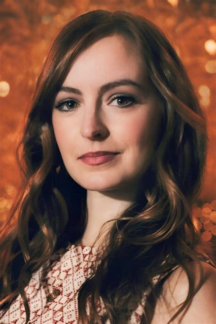 Ahna O&rsquo;Reilly