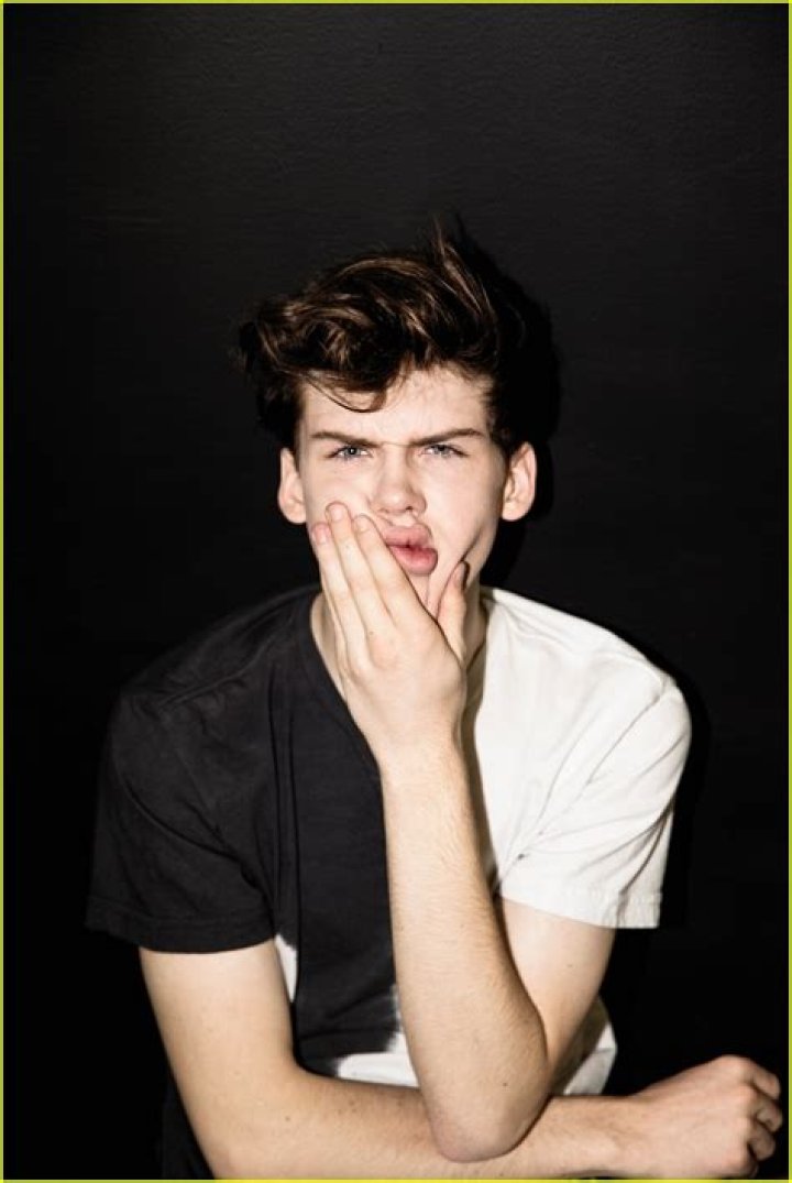 Aidan Alexander