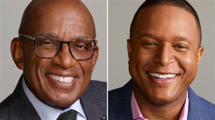 Al Roker