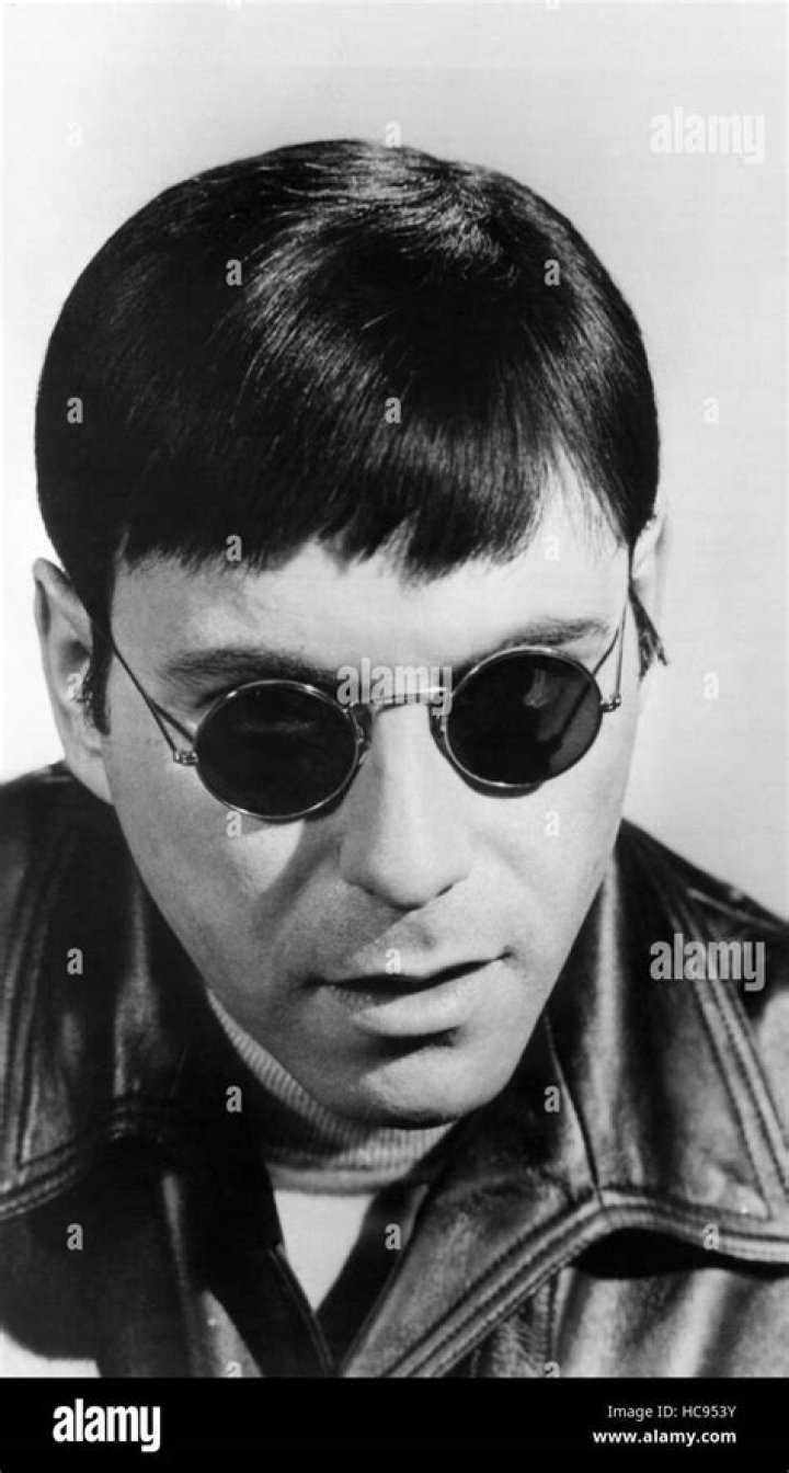 Alan Arkin, 1967