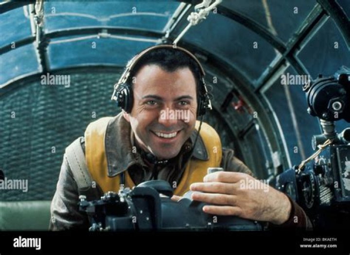 Alan Arkin, 1970