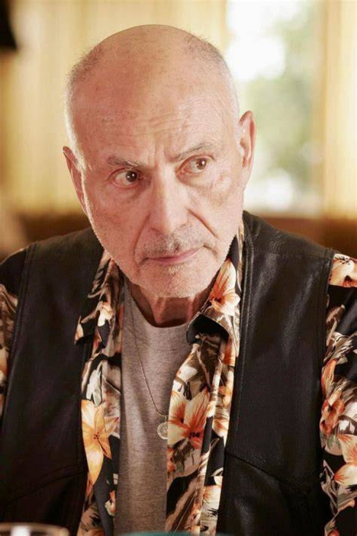 Alan Arkin, 2006