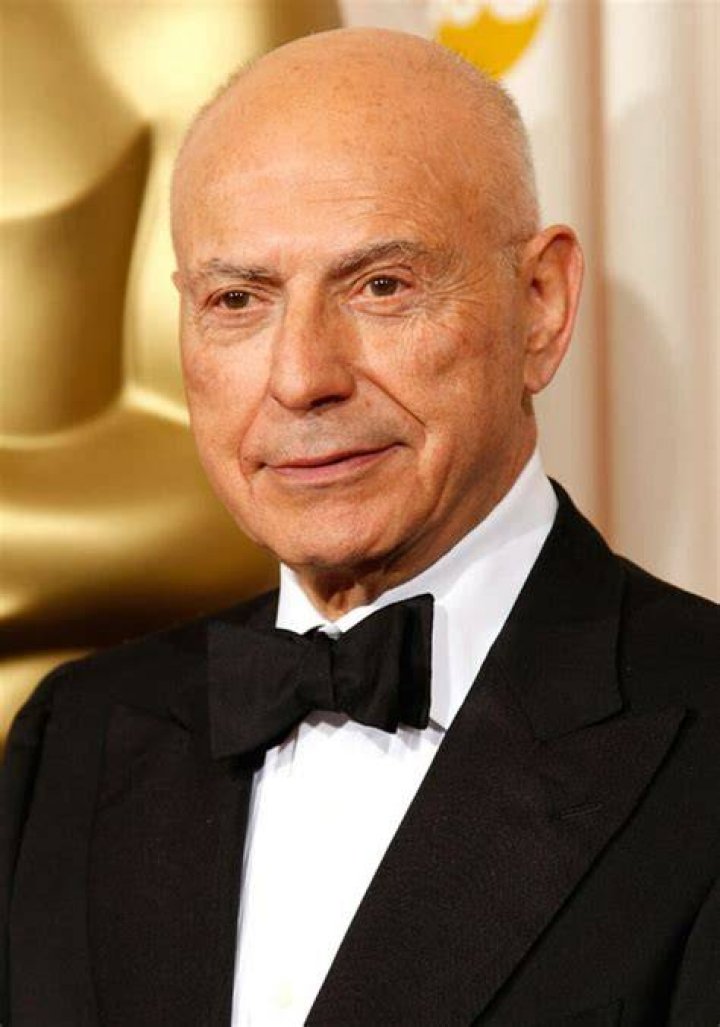 Alan Arkin, 2009