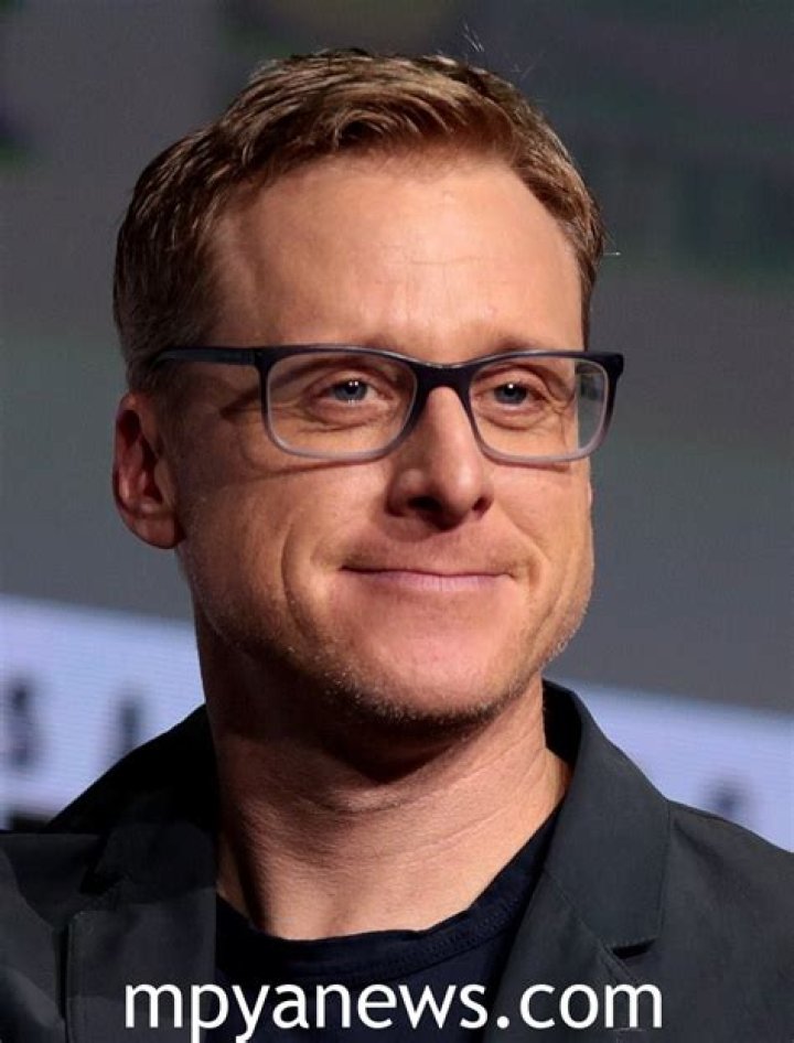 Alan Tudyk Alan Tudyk