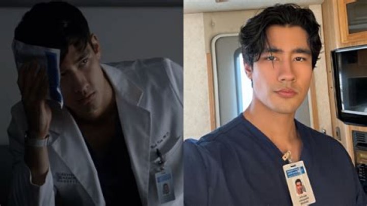Alex Landi