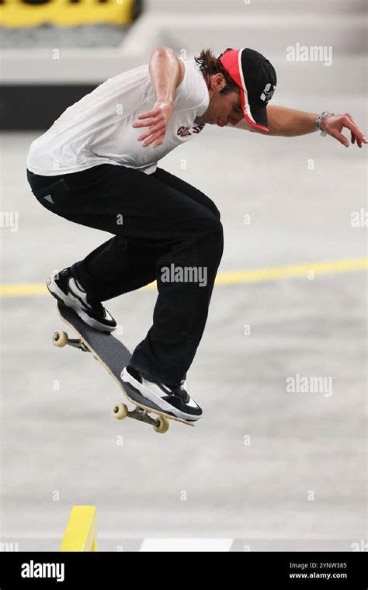 Alex Midler