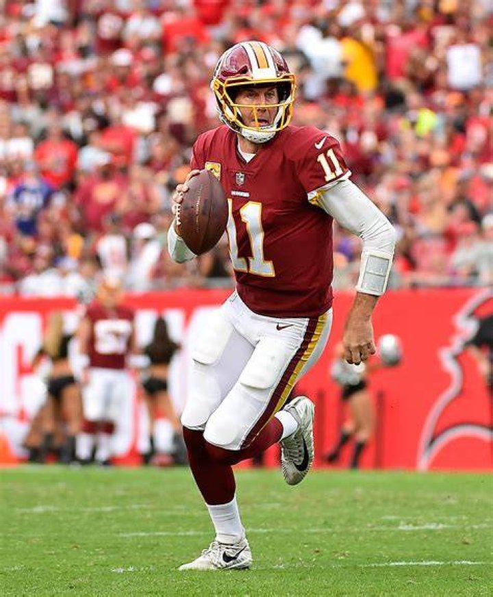 Alex Smith
