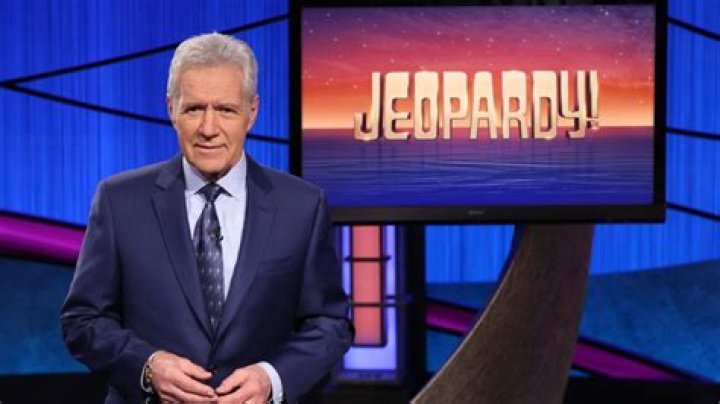 Alex Trebek 'Good Morning America' TV show, New York, USA - 21 Feb 2019
