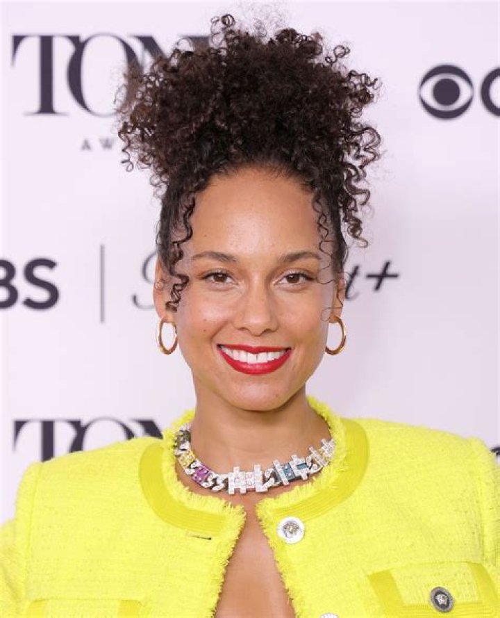 Alicia Keys Alicia Keys