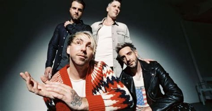 All Time Low All Time Low