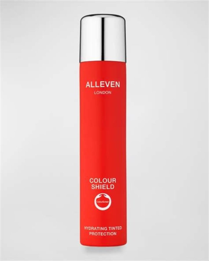 Alleven Colour Shield, $48, Neimanmarcus.com