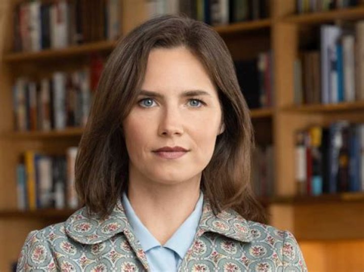 Amanda Knox