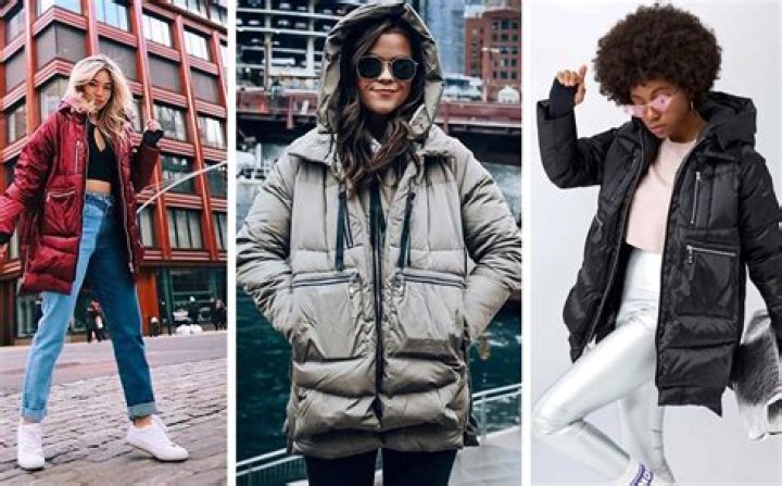 Amazon coat