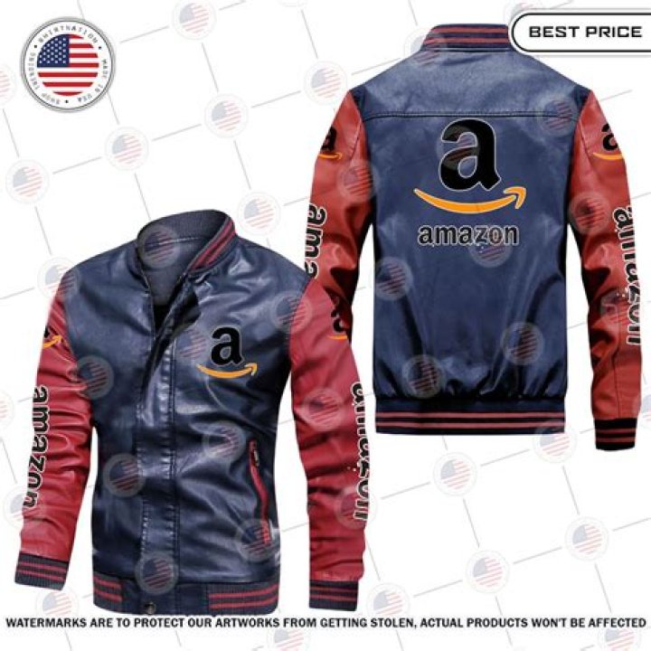 amazon jacket