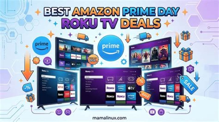 Amazon Prime Day