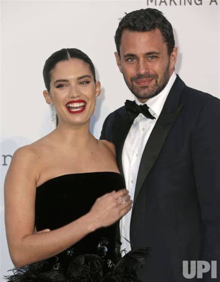 amfAR&rsquo;s 26th Cinema Against AIDS Gala, Arrivals, 72nd Cannes Film Festival, France &ndash; 23 May 2019