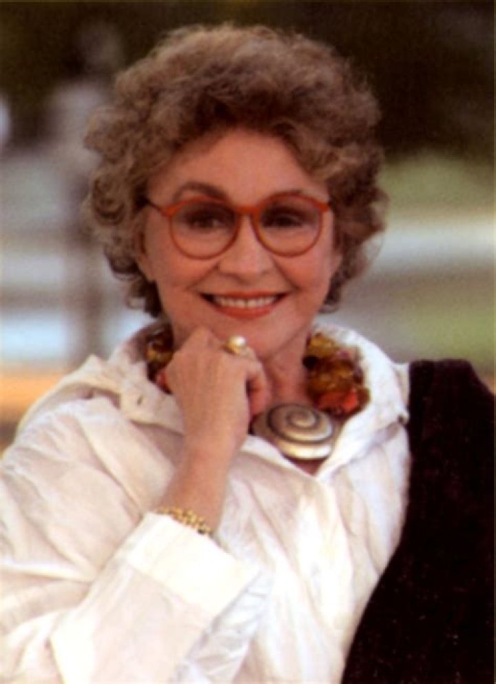 Anne Rivers Siddons Anne Rivers Siddons