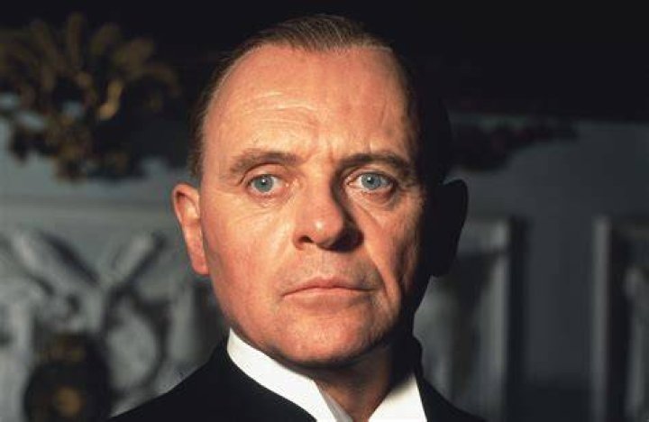 Anthony Hopkins Anthony Hopkins