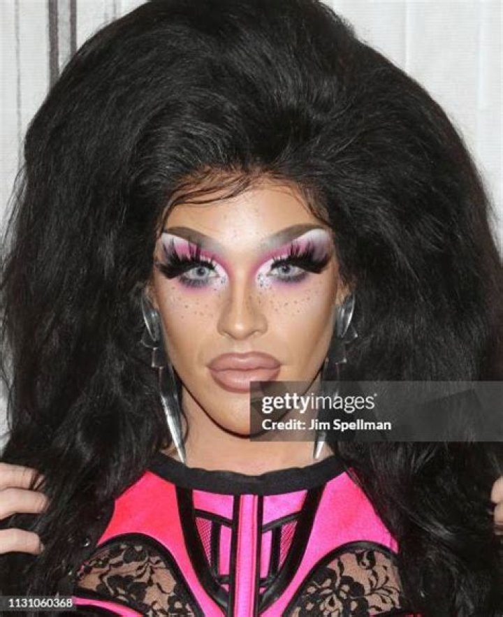 Ariel Versace