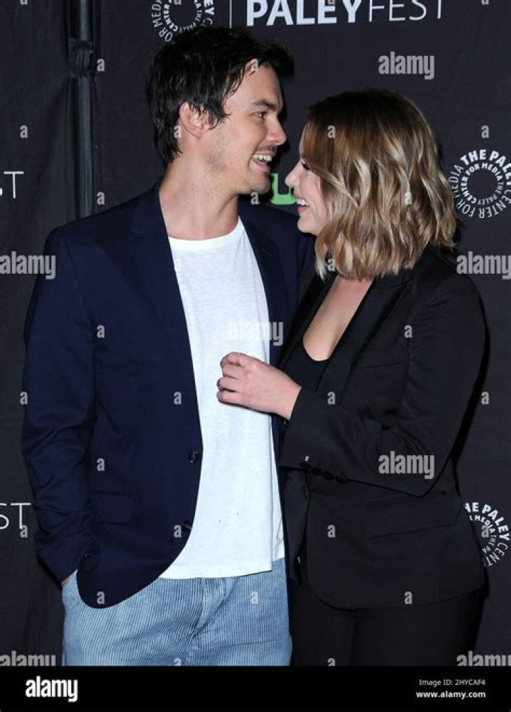 ashley benson tyler blackburg