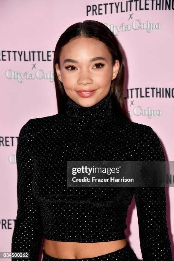 Ashley Moore PrettyLittleThing x Olivia Culpo collection launch, Los Angeles, USA - 17 Aug 2017 Olivia Culpo partners with PrettyLittleThing on exclusive collection