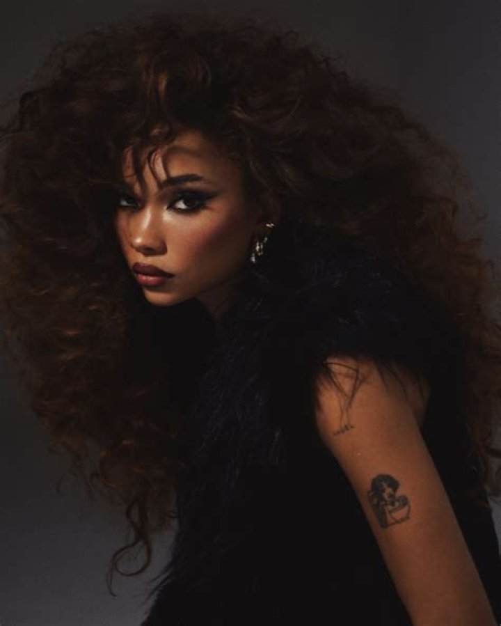 Ashley Moore