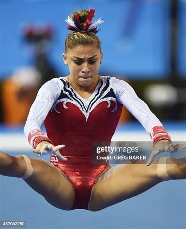 Ashton Locklear
