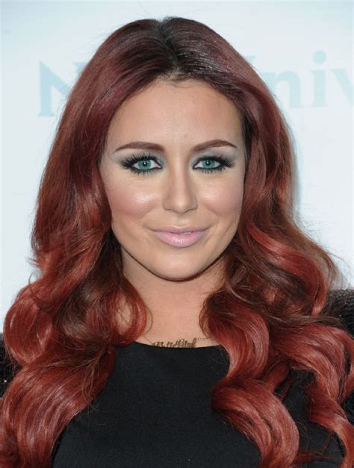 Aubrey O'Day Pauly D