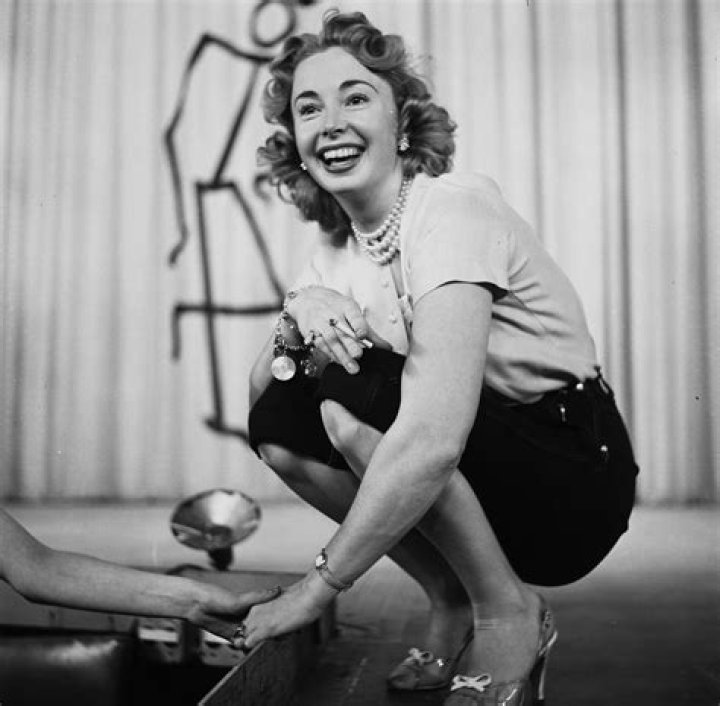 Audrey Meadows Audrey Meadows