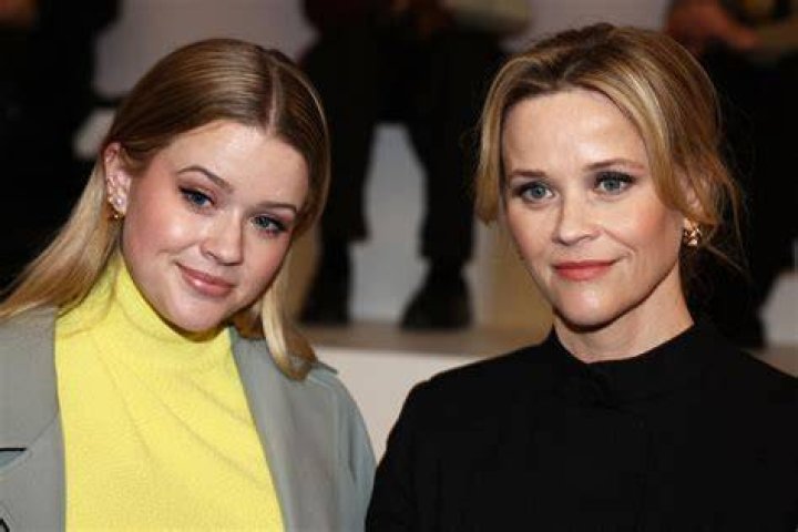 Ava Elizabeth Phillippe 'A Wrinkle in Time' film premiere, Arrivals, Los Angeles, USA - 26 Feb 2018