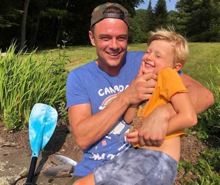 Axl Duhamel