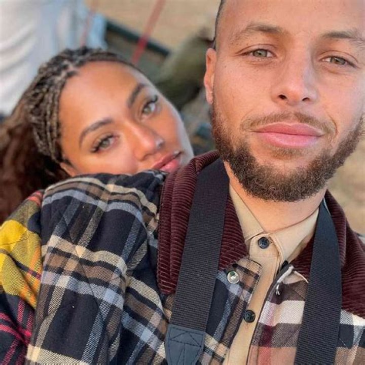 ayesha steph curry