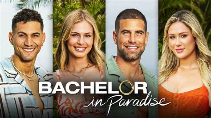BACHELOR IN PARADISE - ABC&rsquo;s &ldquo;Bachelor in Paradise&rdquo;. (ABC/Craig Sjodin) JACOB RAPINI, SIERRA JACKSON, JILL CHIN, BRANDON JONES, BRITTANY GALVIN, JUSTIN GLAZE, LOGAN PALMER, TEDDI WRIGHT, ANDREW SPENCER, SHANAE ANKNEY, JOHNNY DEPHILLIPO HUNTER HAAG, GENEVIEVE PARISI, MICHAEL ALLIO, SERENE RUSSELL, LACE MORRIS, KIRA MENGISTU, CASEY WOODS, HAILEY MALLES, ROMEO ALEXANDER