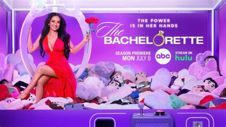 BACHELORETTE - "The Men Tell All" - The most memorable bachelors from this season - including Chris R., Christon, Colton, Connor, David, Jason, Jean Blanc, John, Jordan, Leo, Nick and Wills, as well as Christian, Jake, Joe and Kamil - return to confront each other and Becca one last time to dish the dirt, tell their side of the story and share their emotional departures. Finally, as the clock ticks down on Becca&rsquo;s journey to find love, a special sneak peek of her dramatic final week with Blake and Garrett is highlighted, on "The Bachelorette: The Men Tell All," MONDAY, JULY 30 (8:00-10:01 p.m. EDT), on The ABC Television Network. (ABC/Paul Hebert) CHRIS HARRISON, BECCA KUFRIN