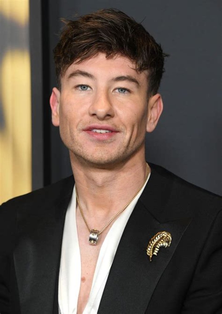 Barry Keoghan