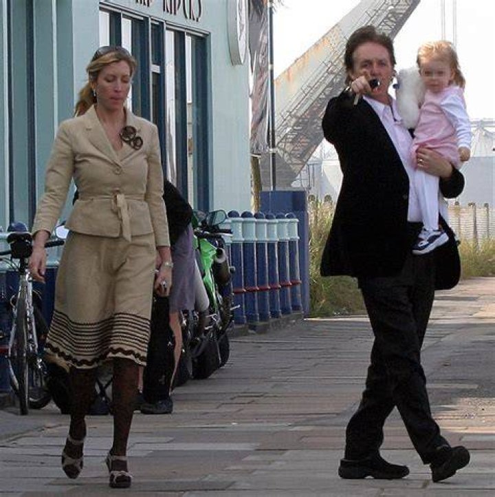 Beatrice McCartney