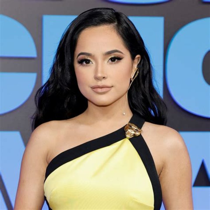 Becky G Becky G