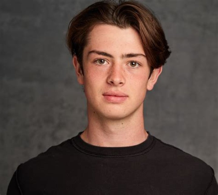 Benjamin Robinson