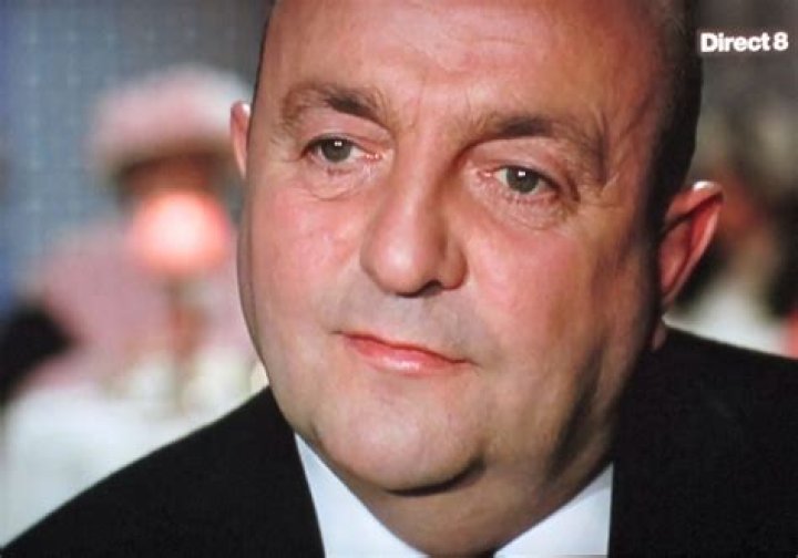 Bernard Blier Bernard Blier