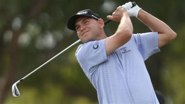 Bill Haas