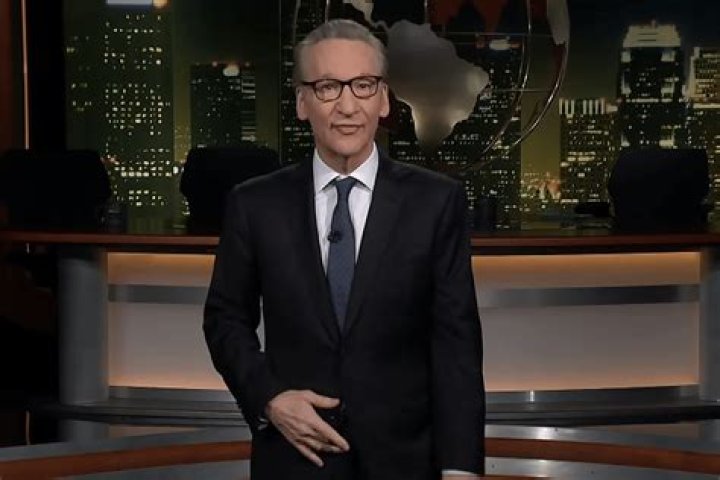 Bill Maher