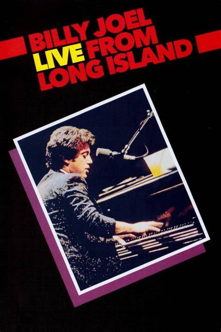 Billy Joel Billy Joel, Long Island, New York, USA - 18 Sep 2012