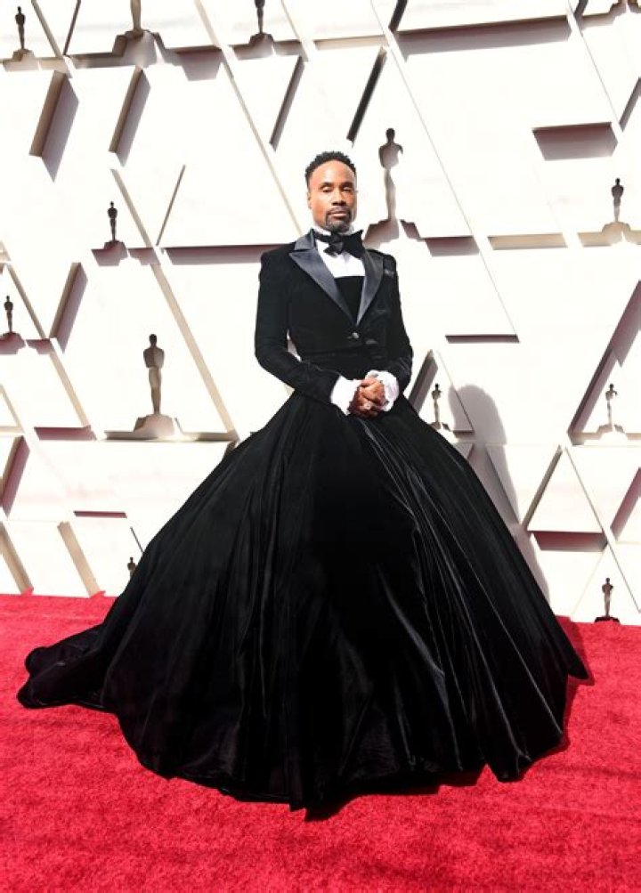 Billy Porter