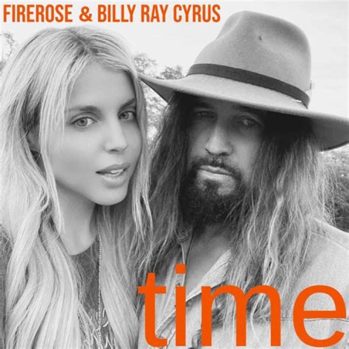 Billy Ray Cyrus,Tish Cyrus